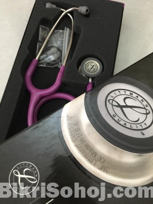 3M Littmann Classic III Stethoscope